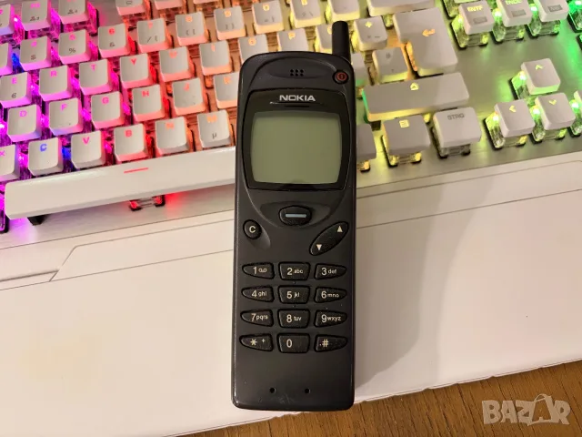 NOKIA 3110 за Audi A8/S8