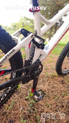 Продавам планински велосипед Mondraker Summum 2020, снимка 6 - Велосипеди - 56617851