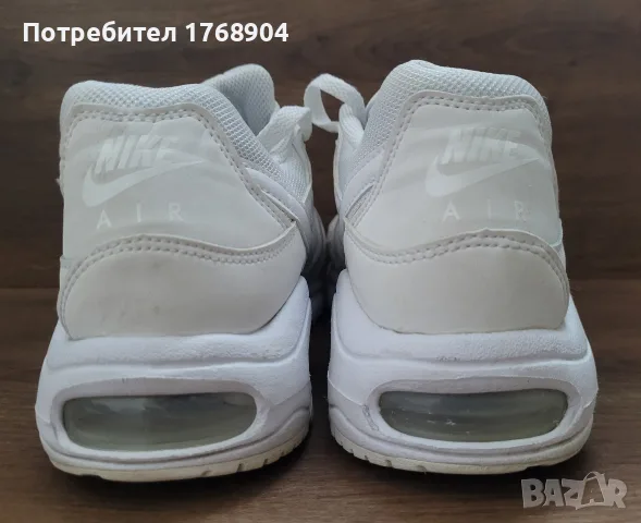 Nike Air Max/детски маратонки-36,5номер, снимка 4 - Детски маратонки - 56590523