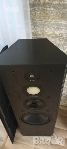infinity kappa 8.2i, снимка 5 - Тонколони - 56717538