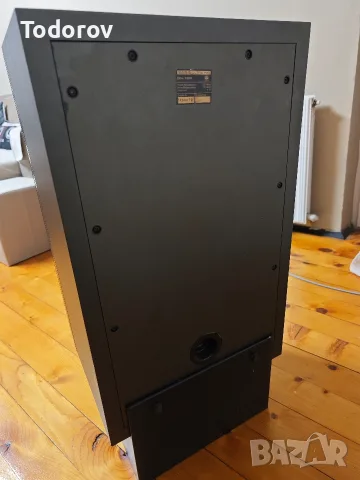 Saba Professional 1300, снимка 9 - Тонколони - 56683768