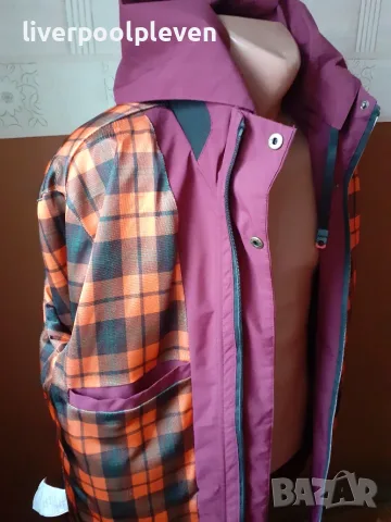 👉Leduntino Original М-L, снимка 7 - Якета - 56664780