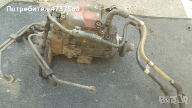 ГНП за Ауди а 3 голф 4 1.9 TDI , снимка 5 - Части - 56681982