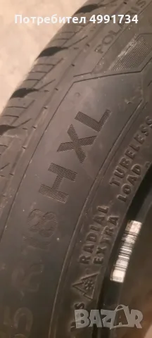 Гуми 235/65/18R, снимка 10 - Гуми и джанти - 56677890