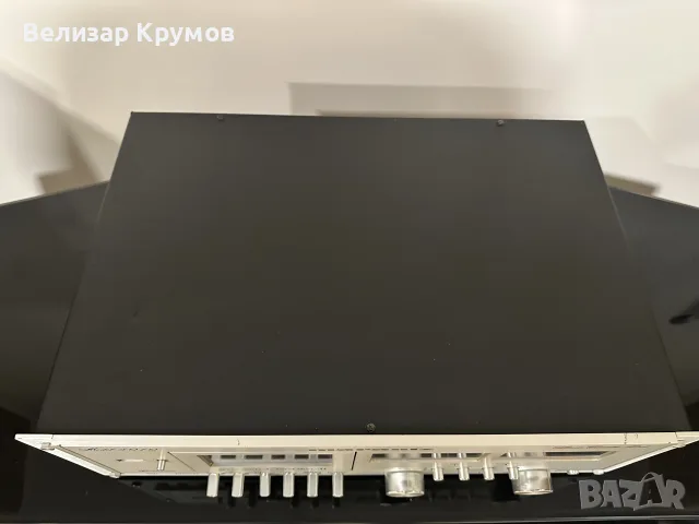 Дек Marantz model 5010, снимка 10 - Декове - 56713103
