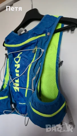Раница / Жилетка Aonijie Windrunner 10 L, снимка 13 - Раници - 56583744