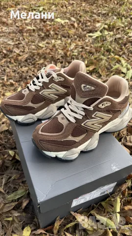 Нови маратонки New Balance, снимка 6 - Маратонки - 56649698