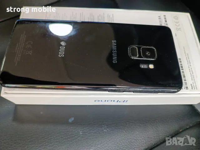 Samsung A8 , Гаранция , снимка 3 - Samsung - 56714902