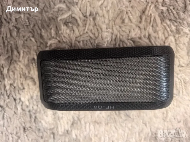 Блутут колонка светеща, снимка 5 - Bluetooth тонколони - 56722696
