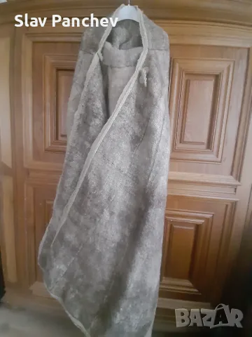 Продавам оригинален ямурлук, снимка 3 - Антикварни и старинни предмети - 56699939