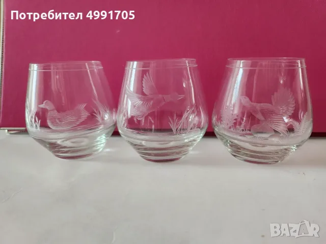 Гравирани чаши за уиски, снимка 3 - Чаши - 56744824