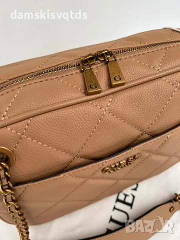 Guess оригинална чанта, нова, снимка 4 - Чанти - 56646071