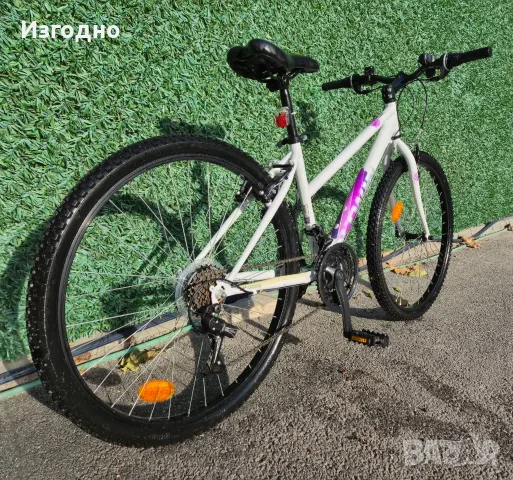 B'twin Rockrider 300 26", снимка 9 - Велосипеди - 56577630