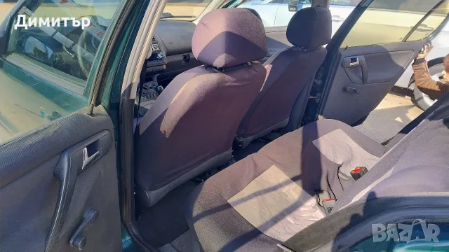 Продавам VW Polo, снимка 11 - Автомобили и джипове - 56644763