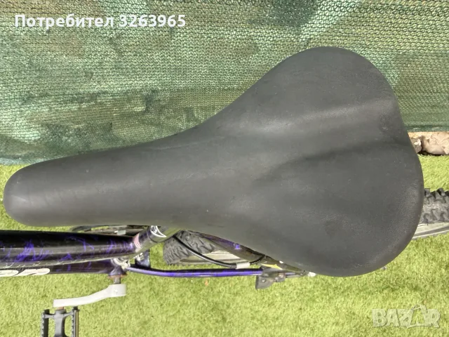 Велосипед Fatman Speedent 26", снимка 8 - Велосипеди - 56680789