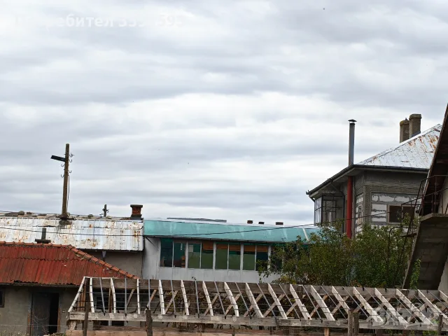 Къща на 3 етажа в Тутракан , снимка 18 - Къщи - 56566690