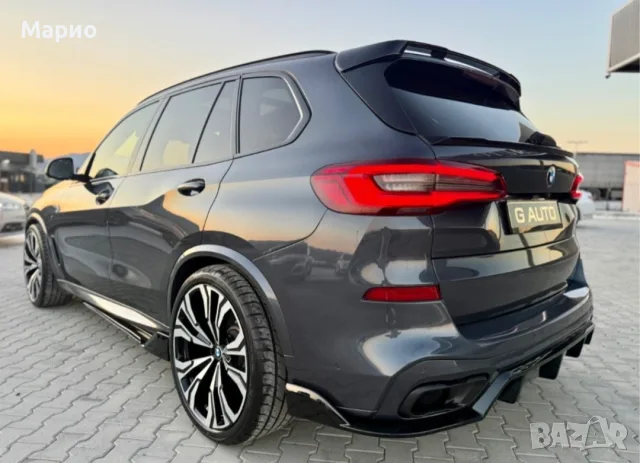 BMW X5 Собствен лизинг!!!, снимка 3 - Автомобили и джипове - 56720055