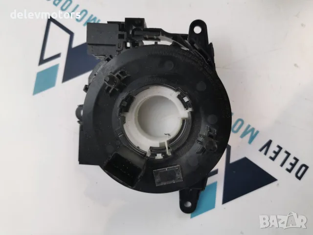 6RA959653A Контактен пръстен (спирален кабел) на волана за Skoda Rapid 1.0 TSI, двигател CHZB, 95