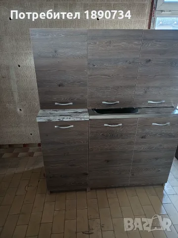 Кухненски шкафове , снимка 3 - Кухни - 56595175