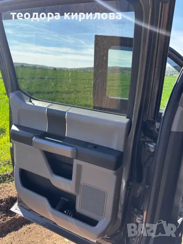 Продавам джип  Ford F150 , снимка 12 - Автомобили и джипове - 56589618