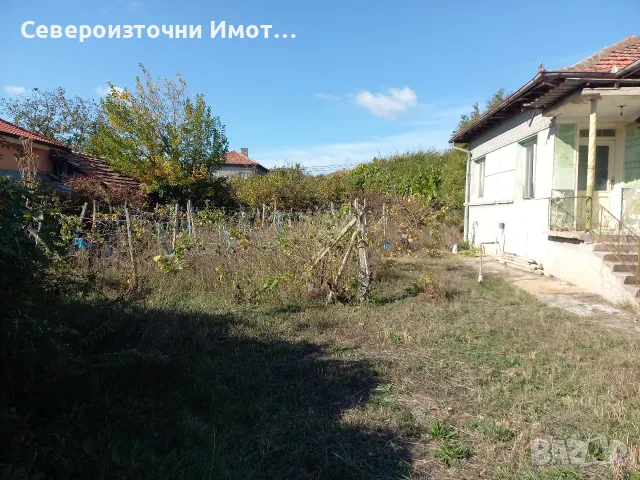 КЪЩА с. АСПАРУХОВО, снимка 2 - Къщи - 56658470