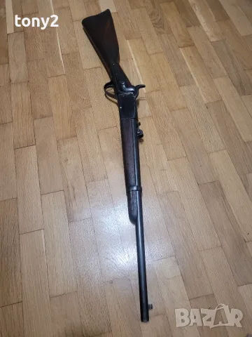 Пушка Пибоди  М1867, снимка 7 - Бойно оръжие - 56685623