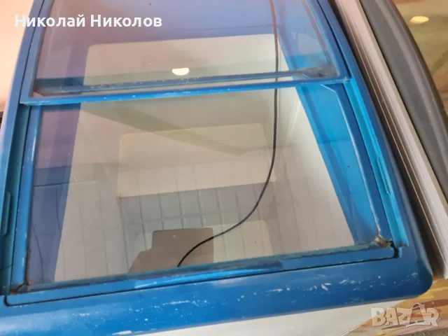 Продавам 4 броя  фризери ракла разллични размери  