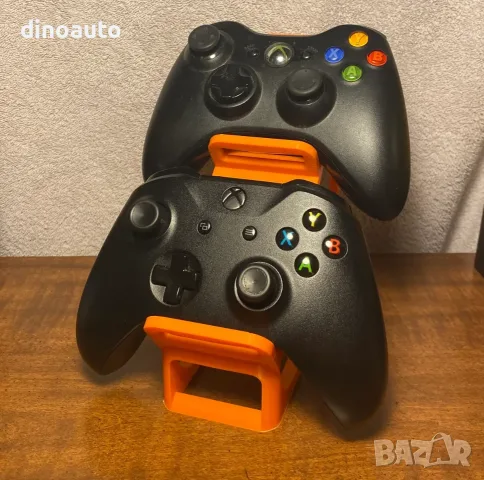 Стойки и поставки за Xbox Controller-и, снимка 9 - Аксесоари - 56561759