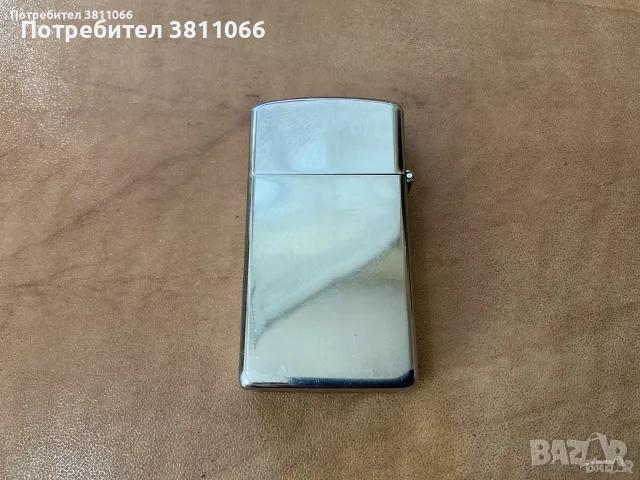 Запалка Зипо/ Zippo