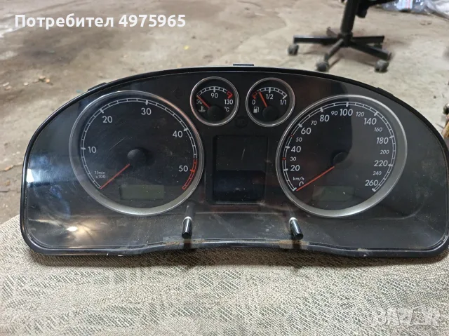 Продава се за Пасат б5.5 , снимка 3 - Части - 56571729