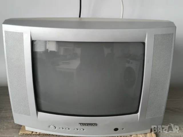 Телевизор Watson 14" кинескоп