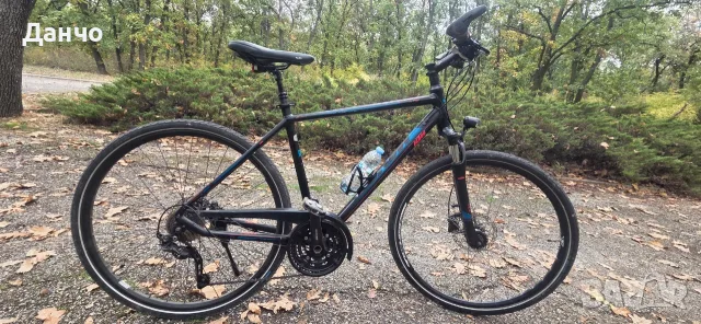 Колело, велосипед  KTM, снимка 2 - Велосипеди - 56665002