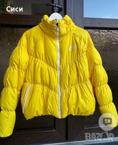 Дамски якета Nike и Roxy, снимка 9 - Якета - 56727852