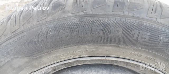 летни гуми със джанти , снимка 8 - Гуми и джанти - 56573011