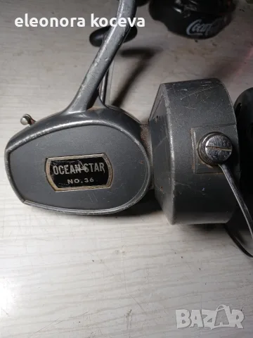 ретро макара за ценители