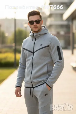 Мъжки екипи Nike Polo Prada Boss , снимка 4 - Спортни дрехи, екипи - 56721970