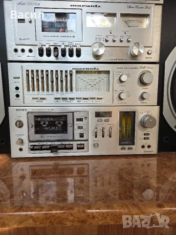 Sony TC-K60......