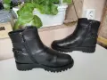 Дамски боти Mark Collection 37 н. , снимка 12