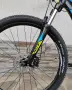Велосипед DRAG HARDY 27.5", S размер, снимка 10