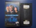 Видеокасета VHS Да срещнеш Джо Блек, снимка 2