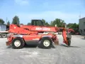 CHARIOT TÉLESCOPIQUE MANITOU MRT 1850, снимка 1
