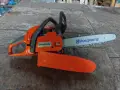 Продавам резачка Husqvarna, снимка 1