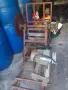 Циркуляр за дърва, снимка 2