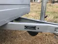 Автомобилно ремарке STEMA, снимка 6