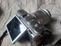 Фотоапарат Fuji X-A2, снимка 4