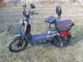 Ел скутер НОВ 1500 ват, снимка 1