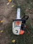 stihl 201tc щил кастрачка , снимка 8