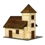дървени конструктори HOBBY KIT с лепене, снимка 7