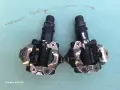Педали Shimano  PD-M520, снимка 2