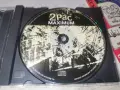 2PAC CD 3010261003H2E8R, снимка 2